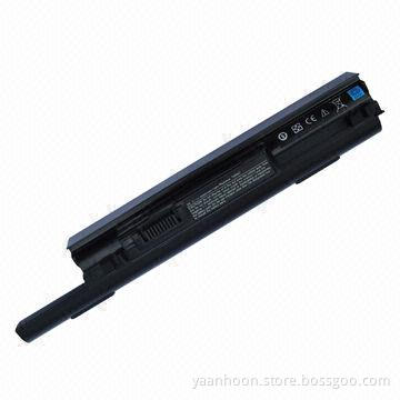 Replacement Battery for Dell XPS 1340, with 9 Cells